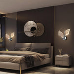Bionic Leaf LED Wall Sconces