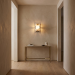 Yiosi Blocco Rect Shade Wall Sconce - Image 4