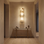 Yiosi Blocco Wave Panel Wall Sconce - Image 4