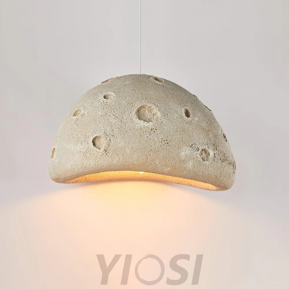 Blue Planet Pendant ∅ 15.7″ - Nest-1-Yiosilamp