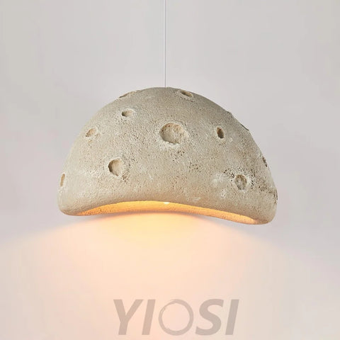 Blue Planet Pendant ∅ 15.7″ - Nest-1-Yiosilamp