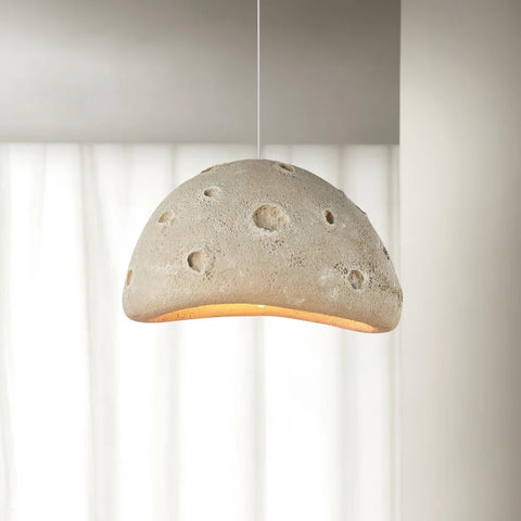 Blue Planet Pendant ∅ 15.7″ - Nest-1-Yiosilamp