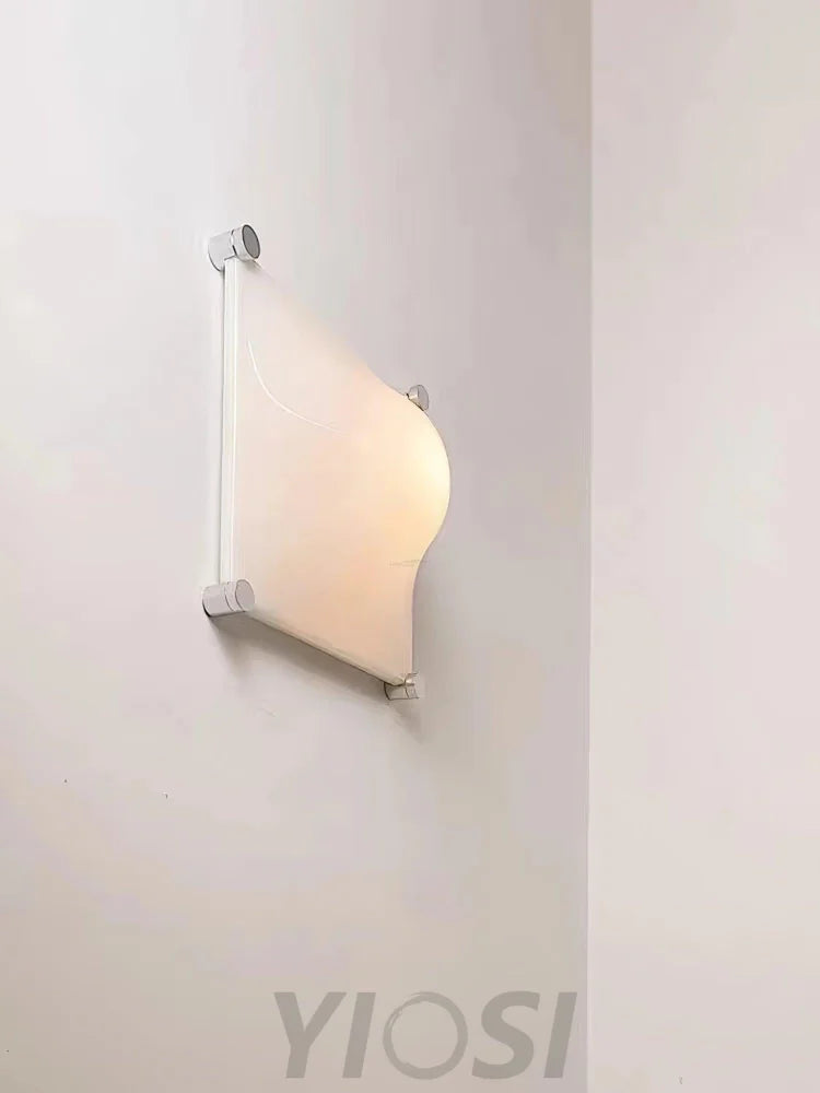 Bolla Flush Mount Ceiling Light ∅ 13.8 - Chloe, Flush Mounts-1-Yiosilamp