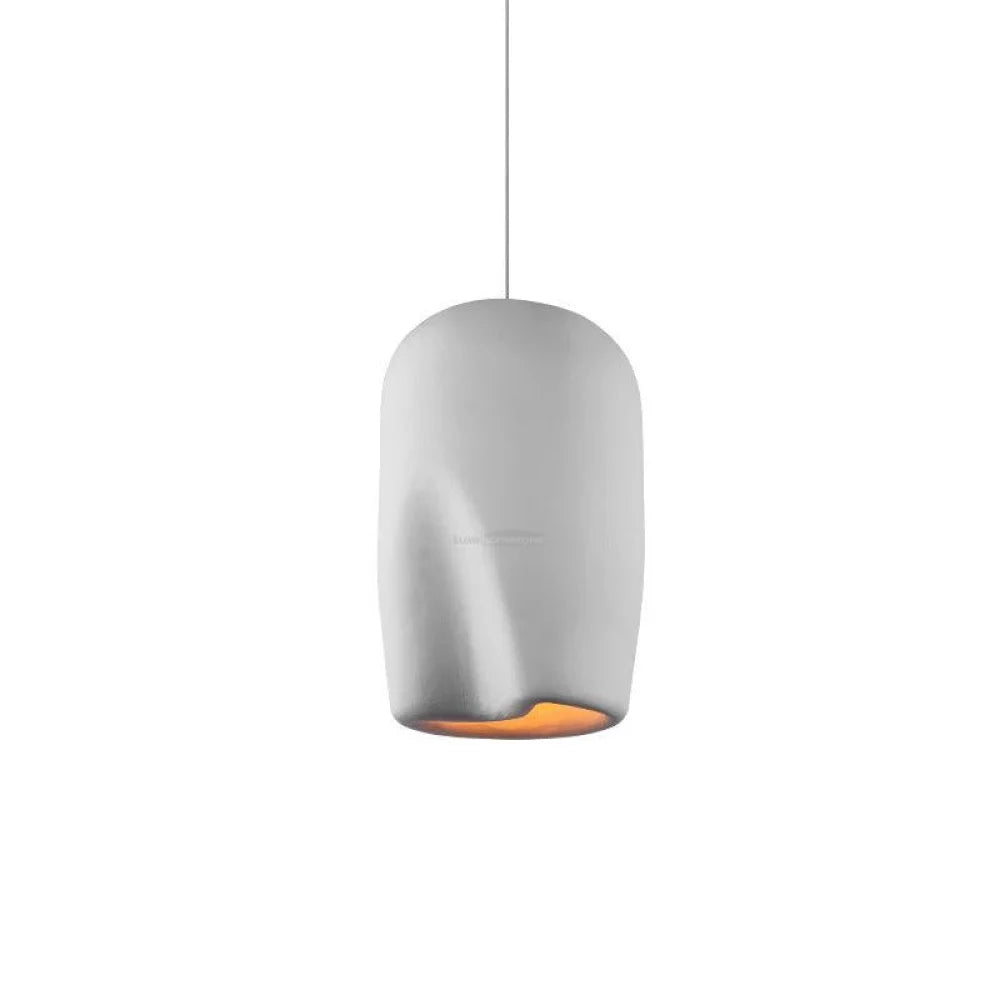Bucket Pendant ∅ 15.7″ - Foam-1-Yiosilamp