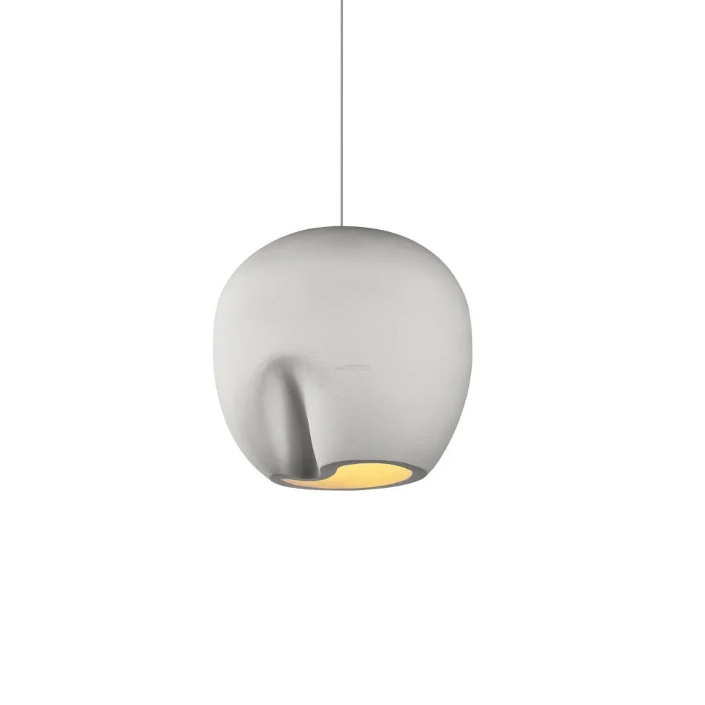 Bucket Pendant ∅ 15.7″ - Foam-1-Yiosilamp