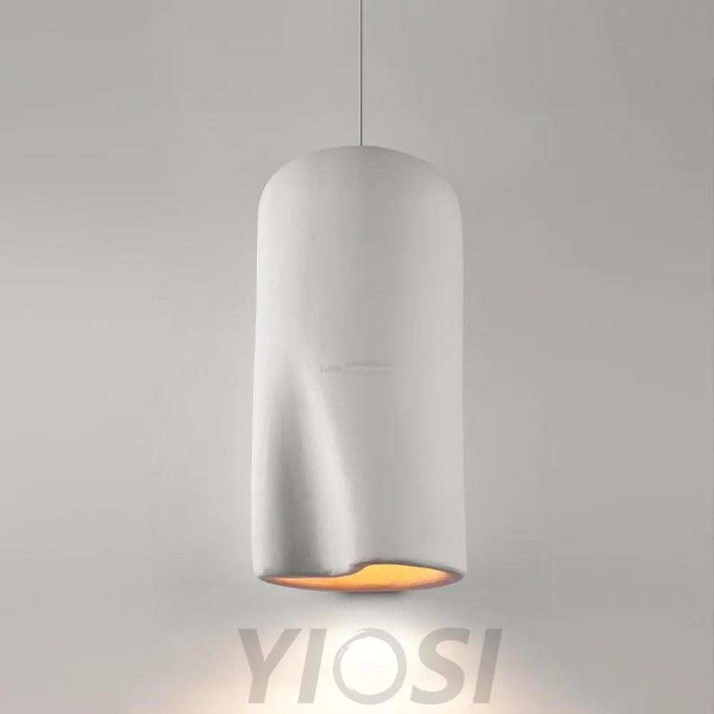 Bucket Pendant ∅ 15.7″ - Foam-1-Yiosilamp