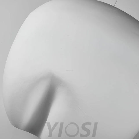 Bucket Pendant ∅ 15.7″ - Foam-1-Yiosilamp