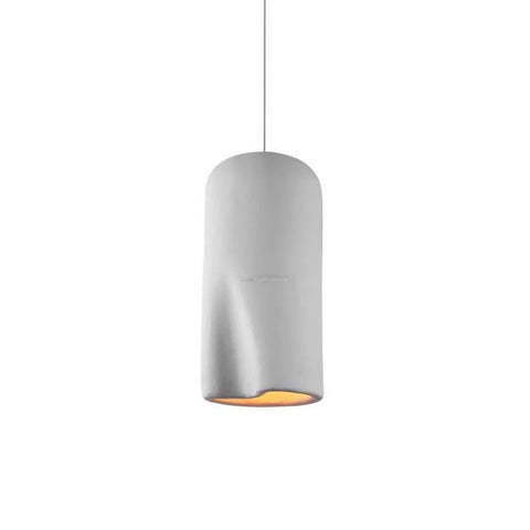 Bucket Pendant ∅ 15.7″ - Foam-1-Yiosilamp