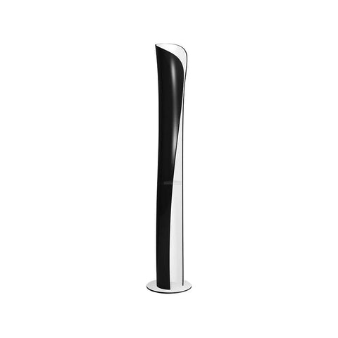 Cadmo Floor Lamp ∅ 12.6″ Sleek - Pillar-1-Yiosilamp