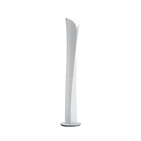 Cadmo Floor Lamp ∅ 12.6″ Sleek - Pillar-1-Yiosilamp