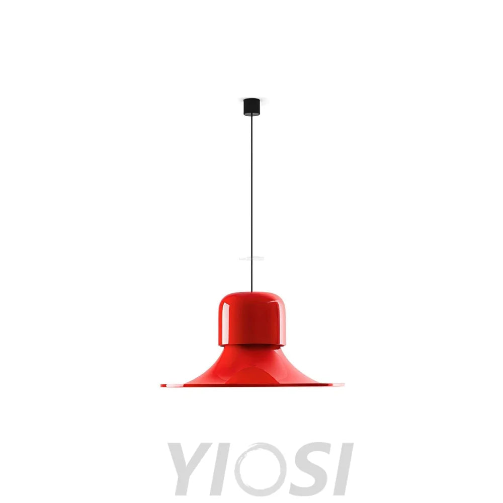 Campana Pendant - Frisbee-1-Yiosilamp