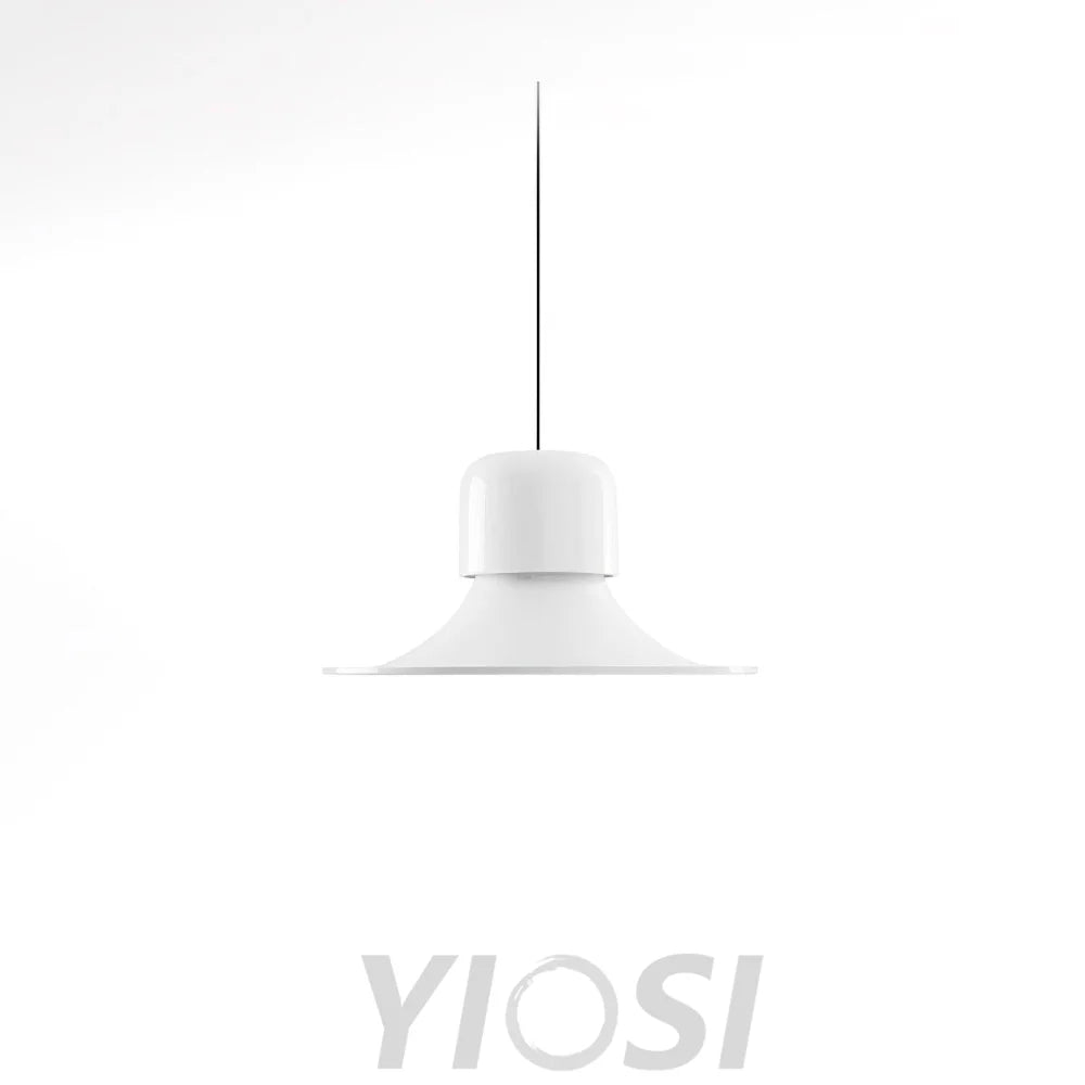 Campana Pendant - Frisbee-1-Yiosilamp