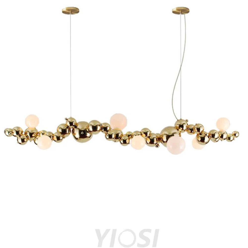 Candice Bubble Chandelier Style A Custom