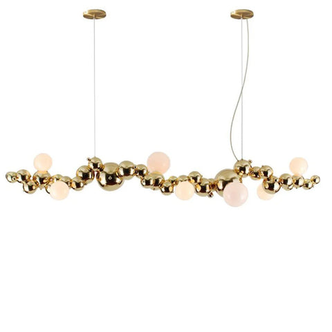 Candice Bubble Chandelier Style A Custom