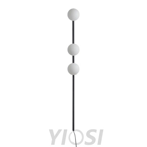 Candied Balls Wall Light ∅ 4.7″ - Cozy-1-Yiosilamp