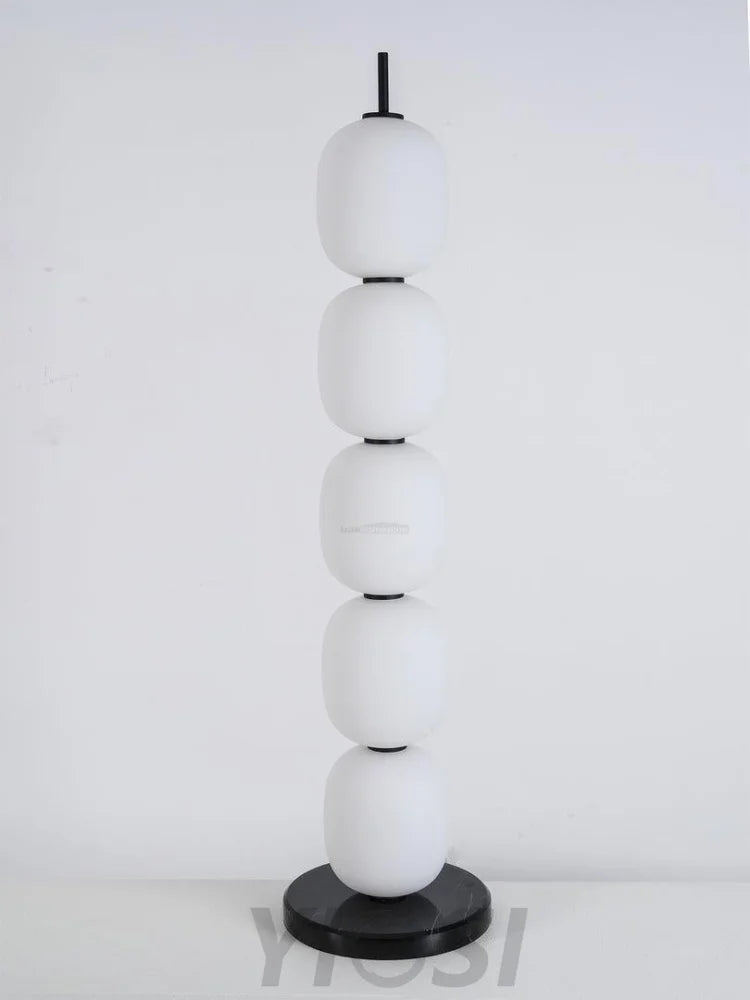 Candied Haws Floor Lamp ∅ 11.8″ Floor lamp