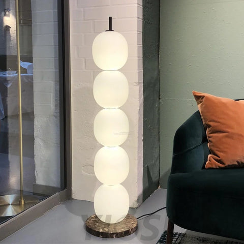 Candied Haws Floor Lamp ∅ 11.8″ Floor lamp