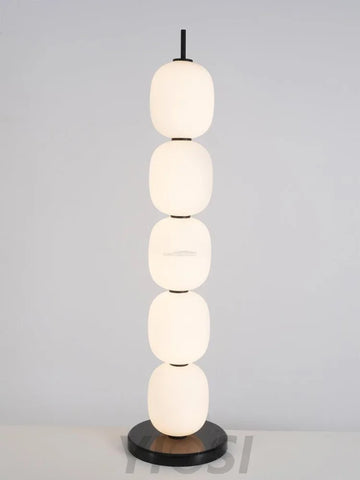 Candied Haws Floor Lamp ∅ 11.8″ Floor lamp