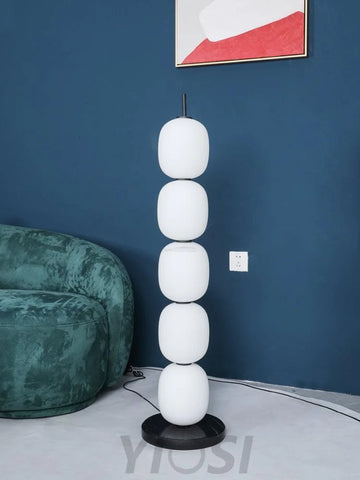 Candied Haws Floor Lamp ∅ 11.8″ Floor lamp