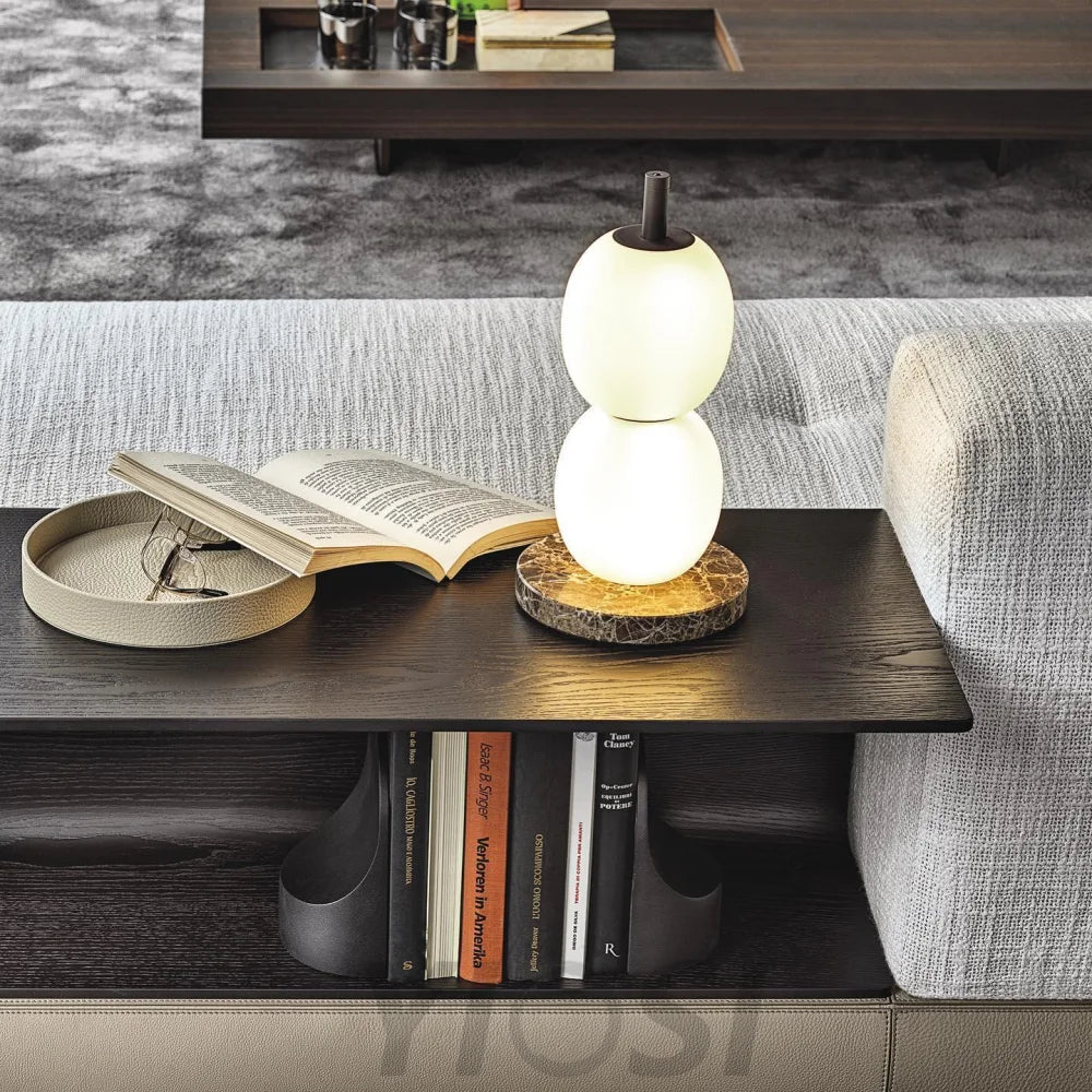 Candied Haws Table Lamp Dia 30cm - Yiosilamp