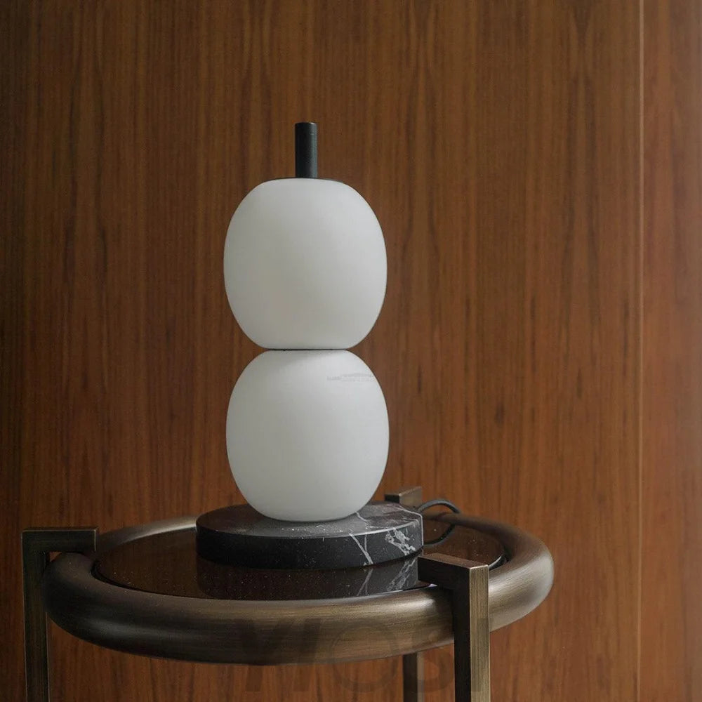 Candied Haws Table Lamp Dia 30cm - Yiosilamp