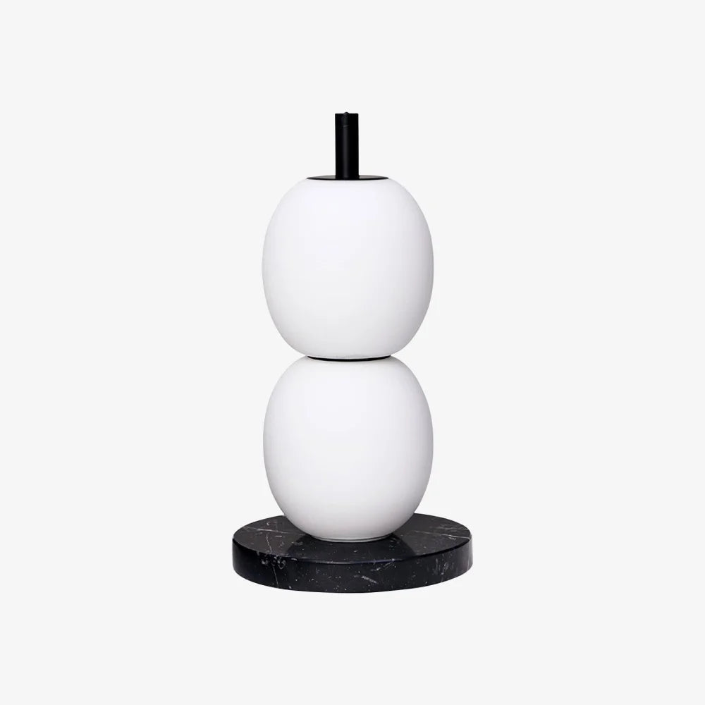 Candied Haws Table Lamp Dia 30cm - Yiosilamp