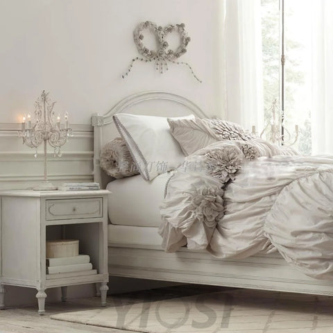 Candle Holder Table Lamp Φ 13.8″ - Genteel-1-Yiosilamp