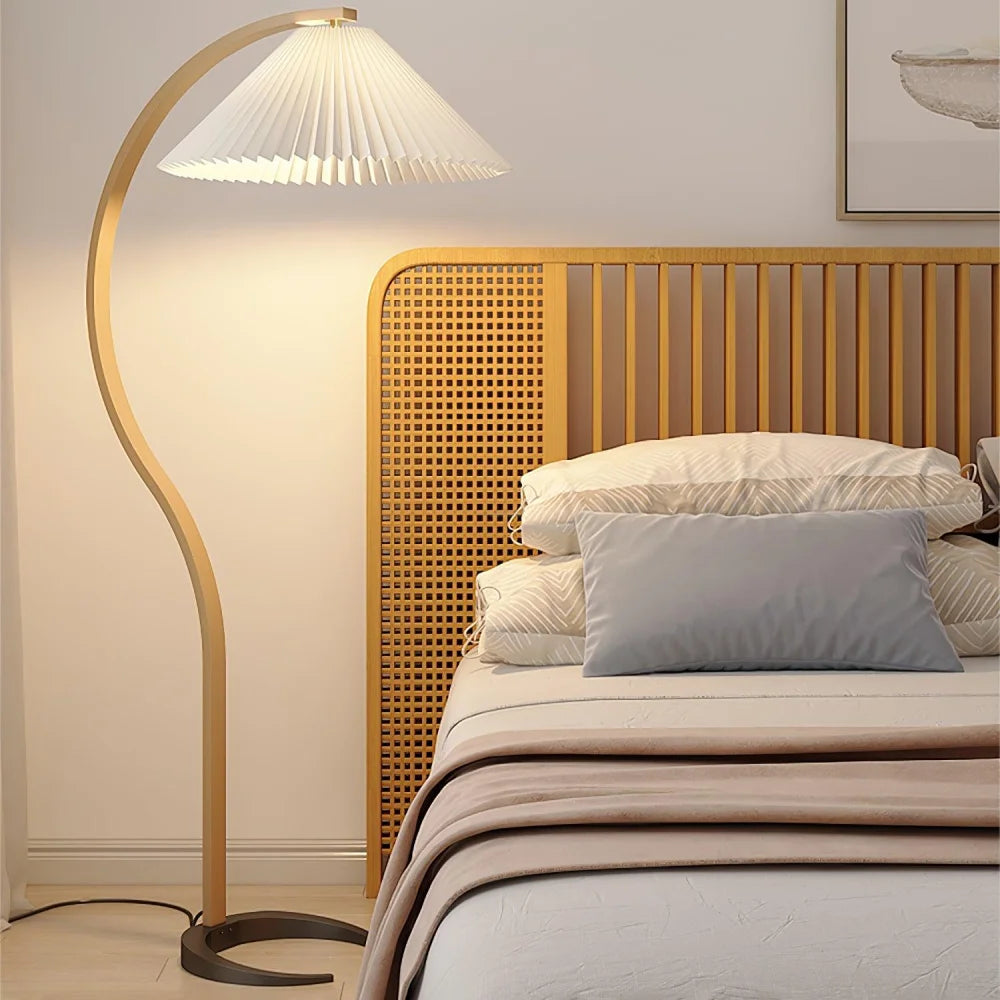 Caprany Floor Lamp - Yiosilamp