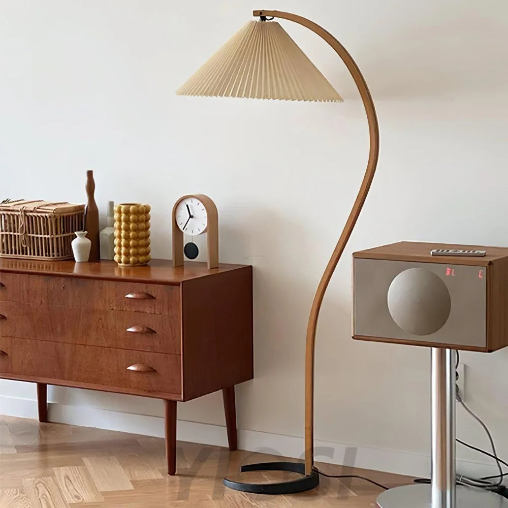 Caprany Floor Lamp - Yiosilamp