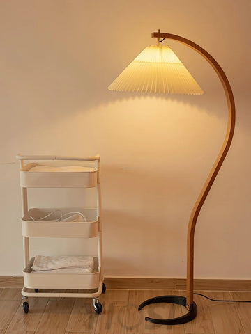 Caprany Floor Lamp - Yiosilamp