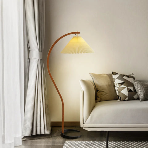 Caprany Floor Lamp - Yiosilamp