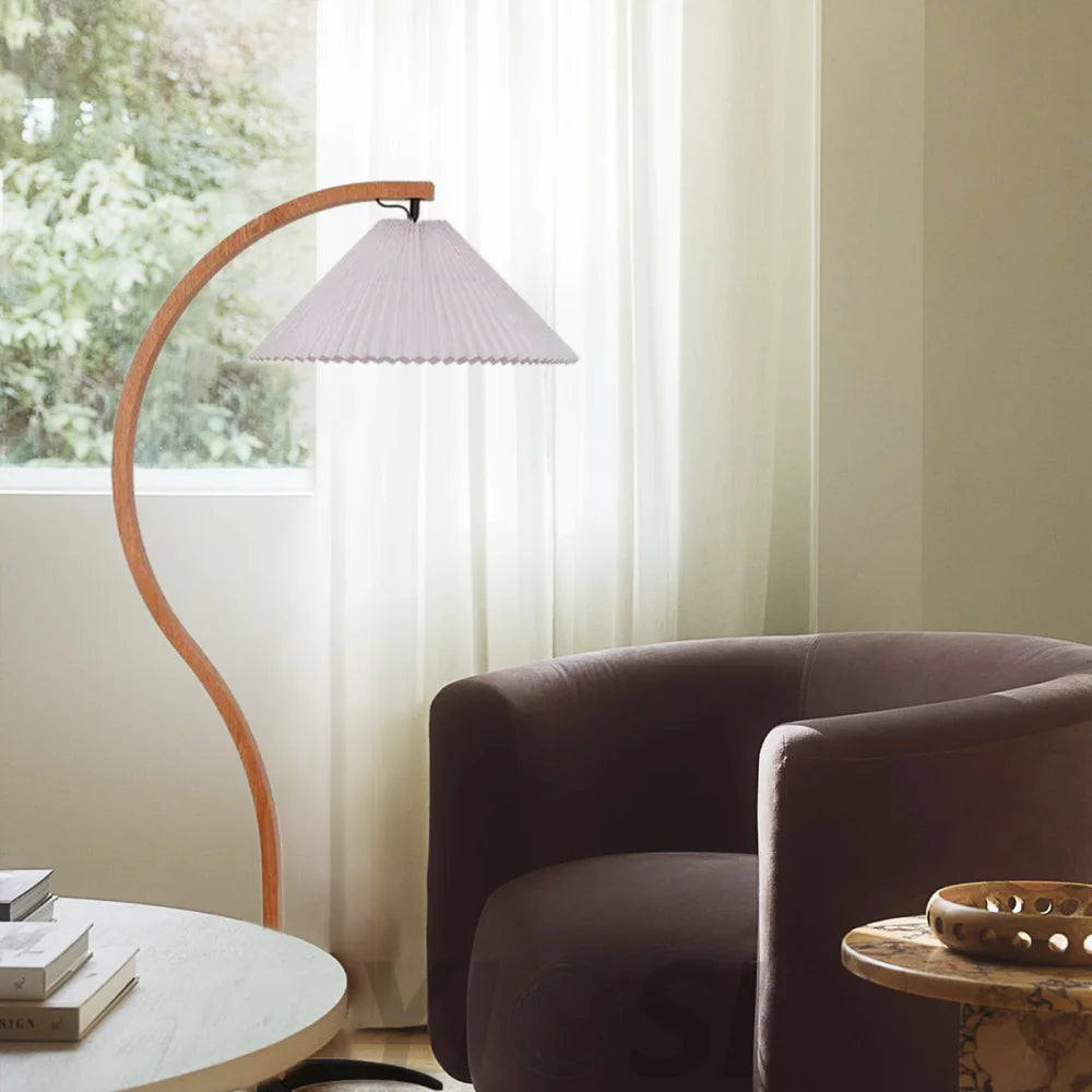 Caprany Floor Lamp - Yiosilamp