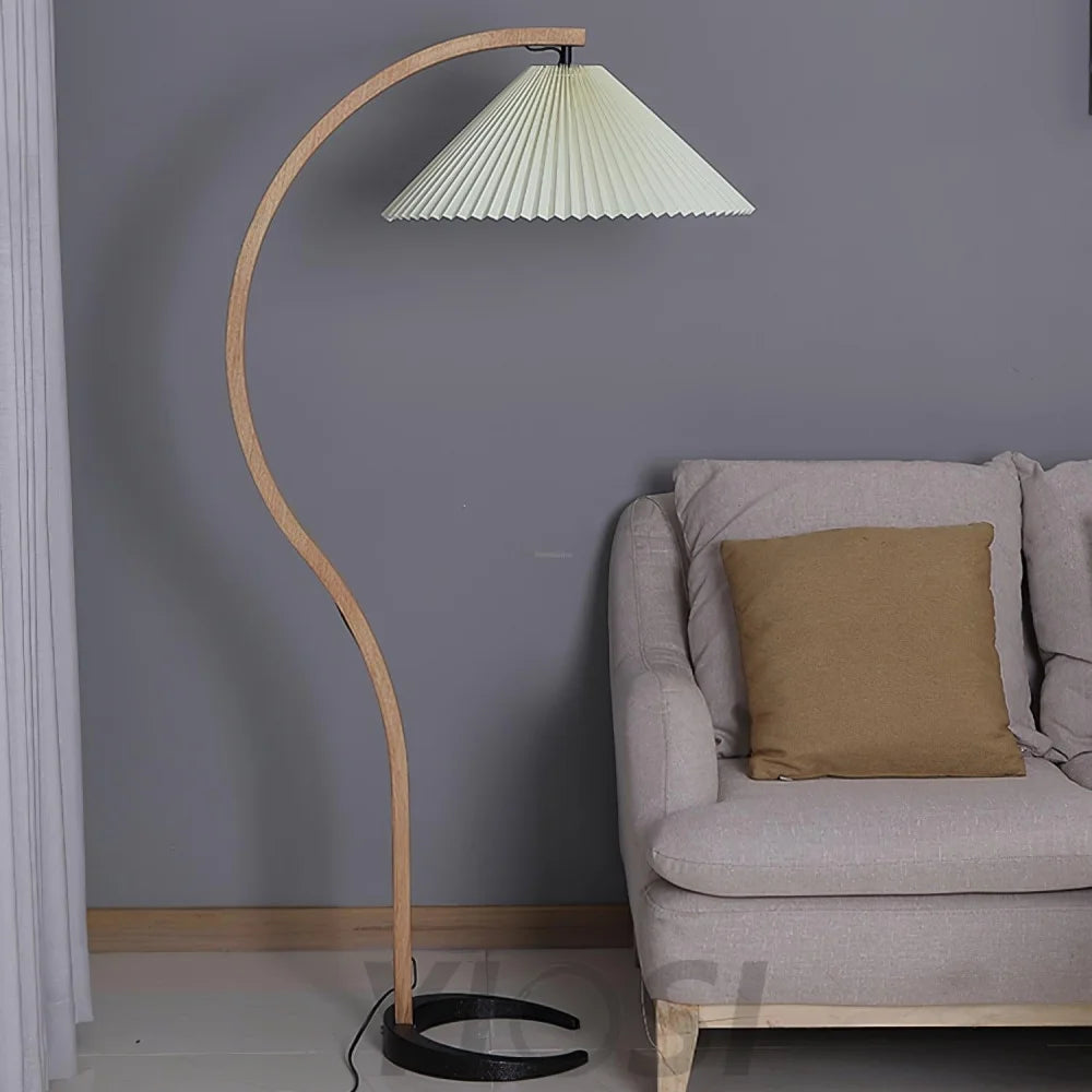 Caprany Floor Lamp - Yiosilamp