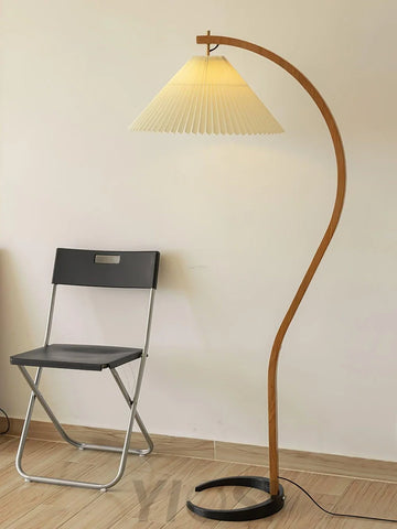 Caprany Floor Lamp - Yiosilamp