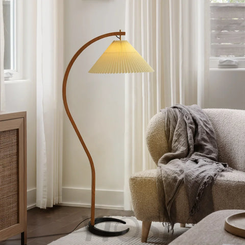 Caprany Floor Lamp - Yiosilamp