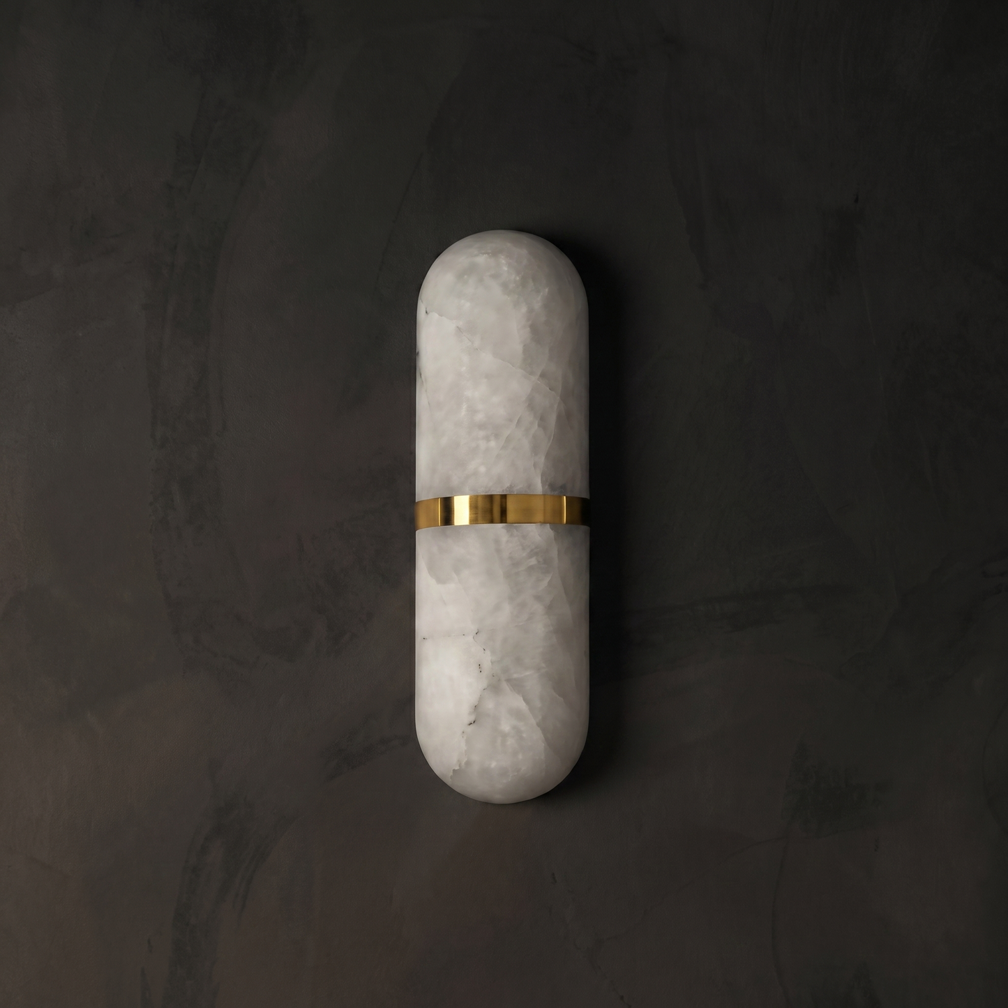 Yiosi Capsula Banded Wall Sconce - Image 2