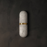 Yiosi Capsula Banded Wall Sconce - Image 2