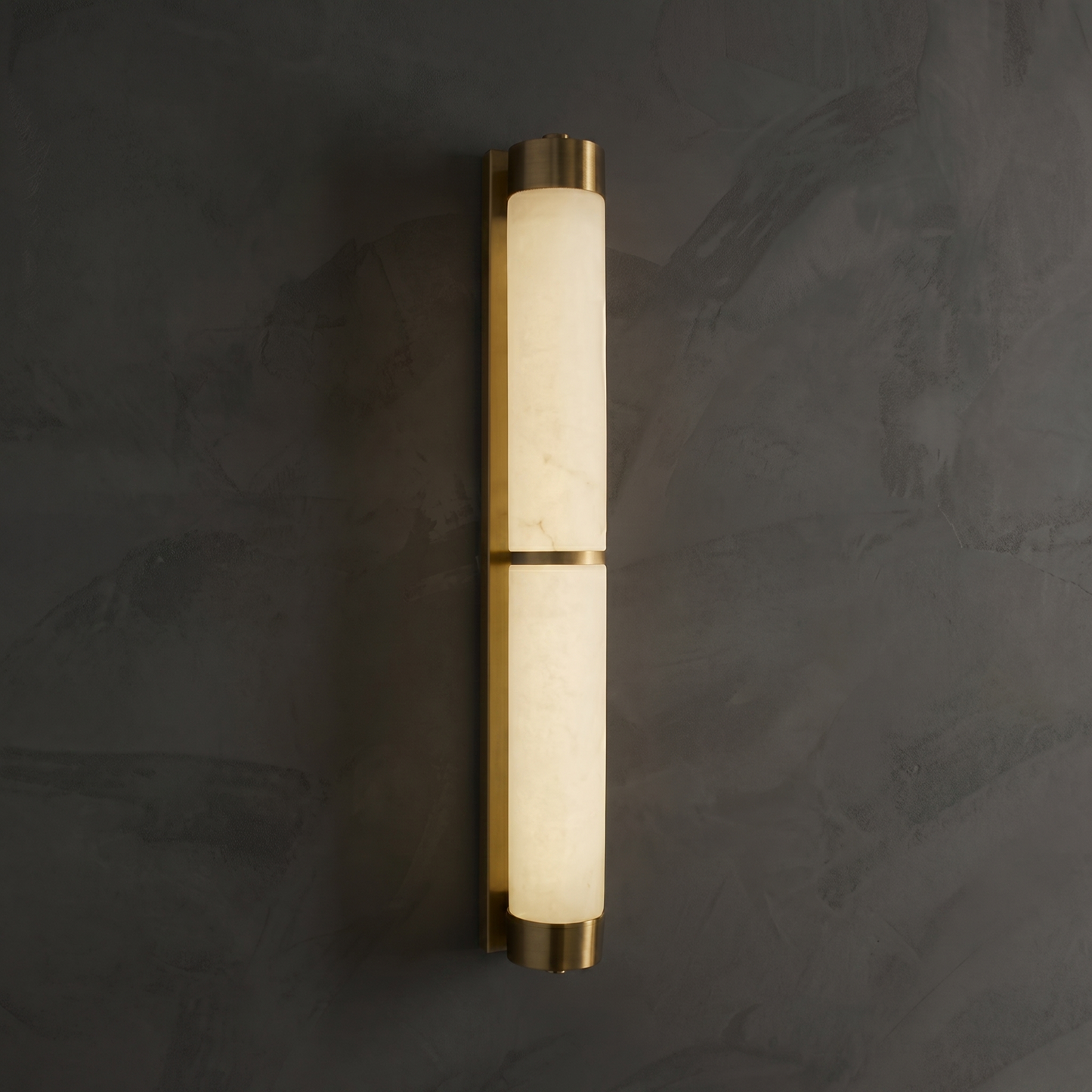 Yiosi Capsula Ring Wall Sconce - Image 1
