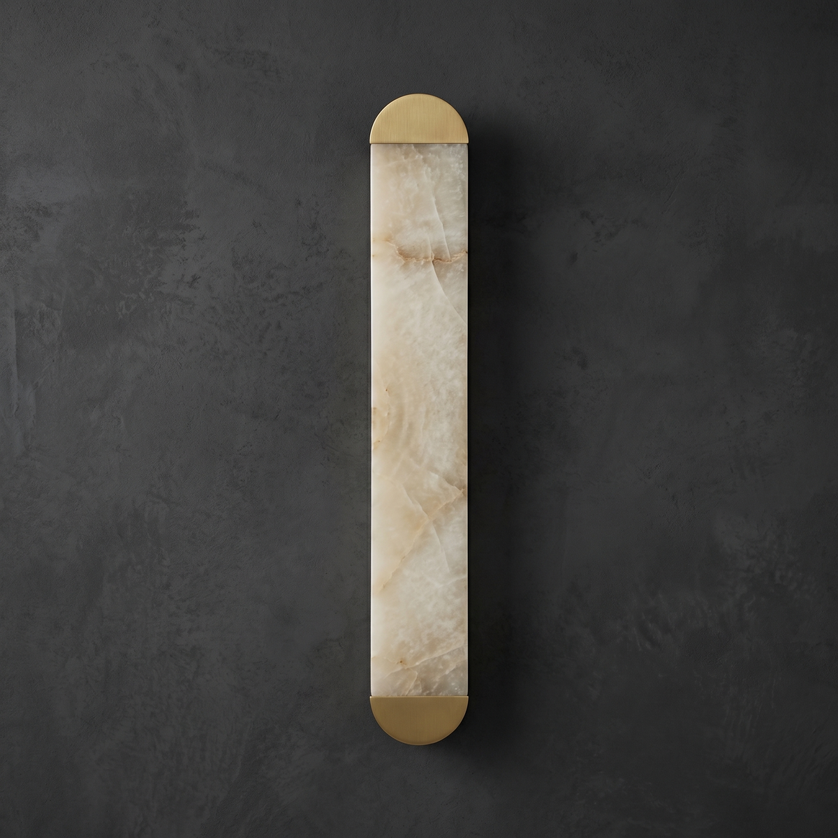 Yiosi Capsula Tube Wall Sconce - Image 2