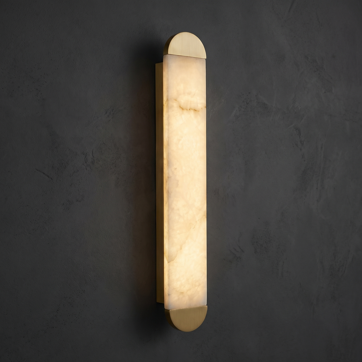 Yiosi Capsula Tube Wall Sconce - Image 1