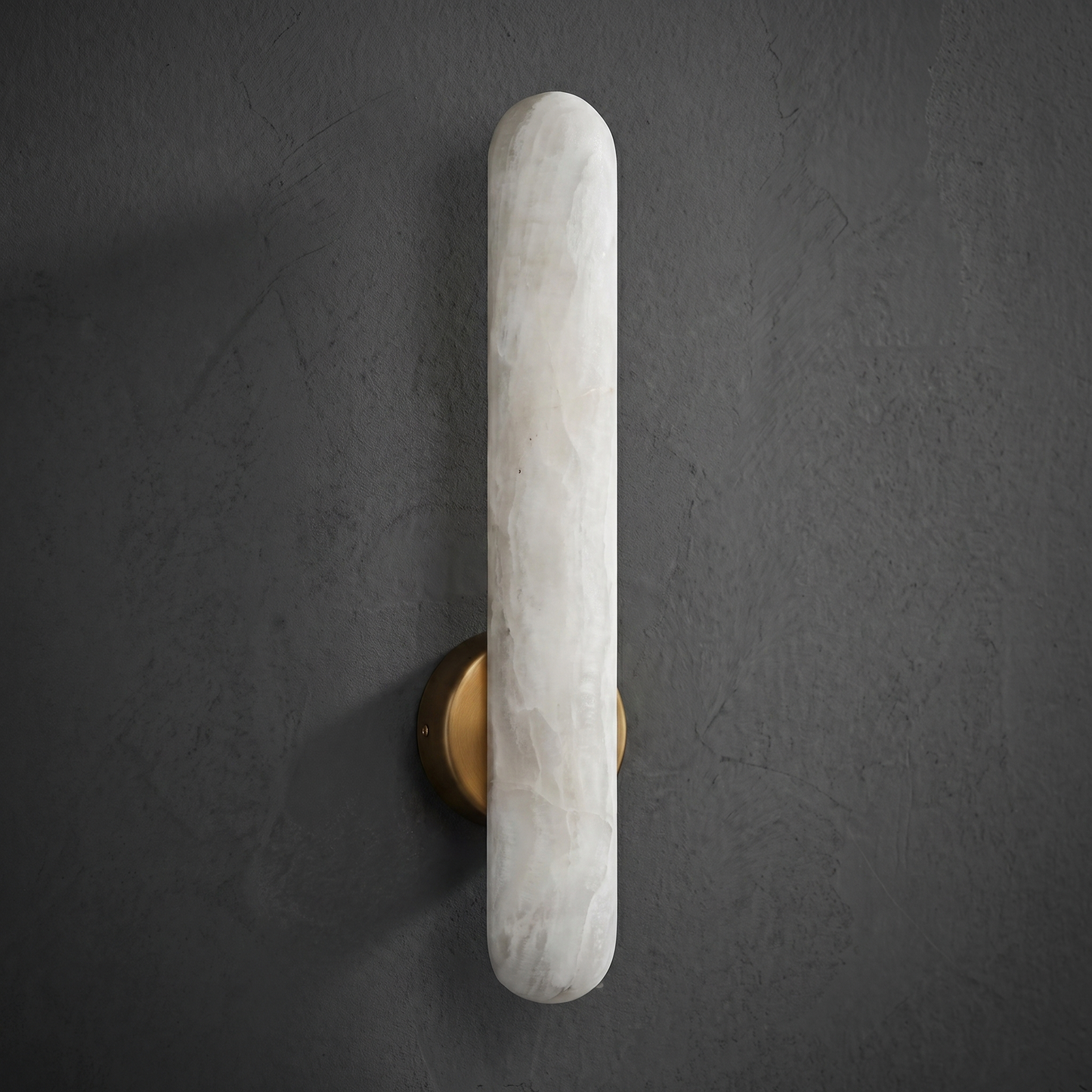 Yiosi Capsula Vertical Wall Sconce - Image 2