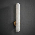 Yiosi Capsula Vertical Wall Sconce - Image 2