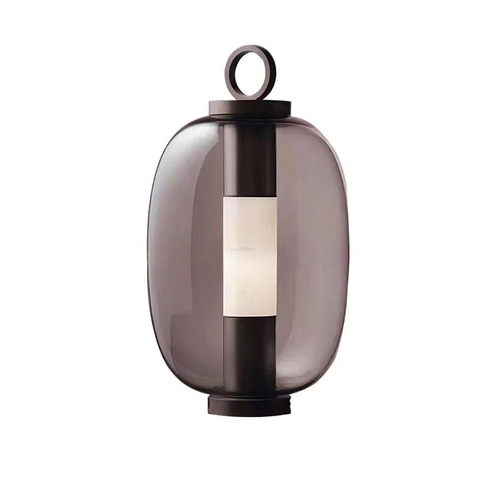 Carol Table Lamp ∅ 11.8″ - Kettle-1-Yiosilamp