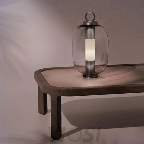 Carol Table Lamp ∅ 11.8″ - Kettle-1-Yiosilamp