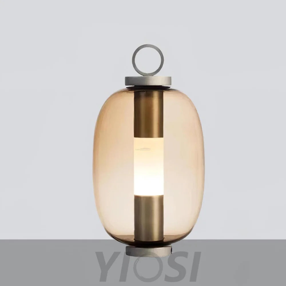 Carol Table Lamp ∅ 11.8″ - Kettle-1-Yiosilamp