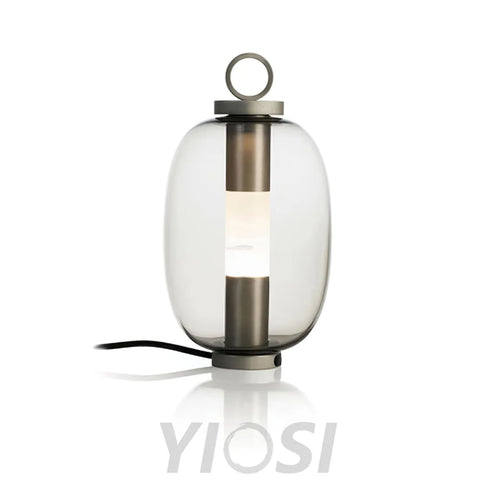 Carol Table Lamp ∅ 11.8″ - Kettle-1-Yiosilamp