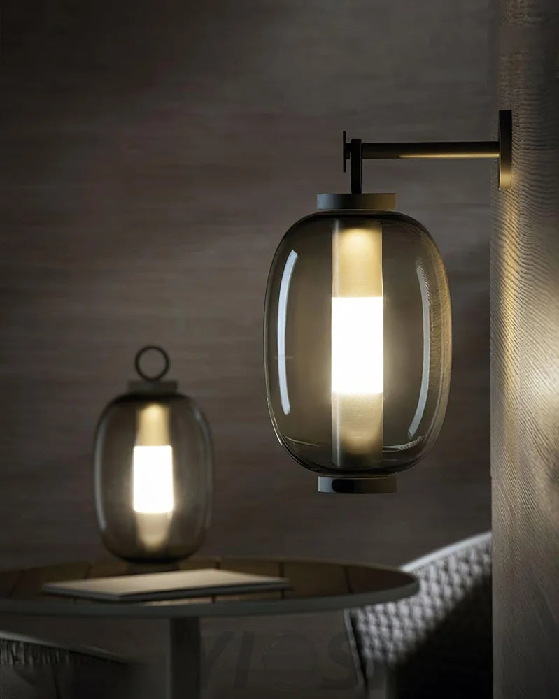 Carol Table Lamp ∅ 11.8″ - Kettle-1-Yiosilamp