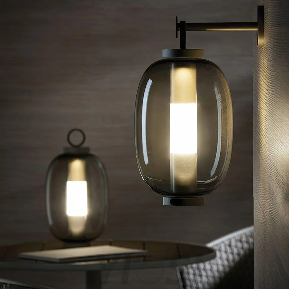 Carol Table Lamp ∅ 11.8″ - Kettle-1-Yiosilamp