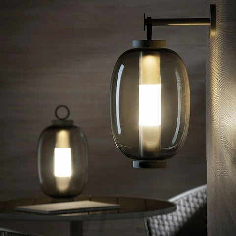 Carol Table Lamp ∅ 11.8″ - Kettle-1-Yiosilamp