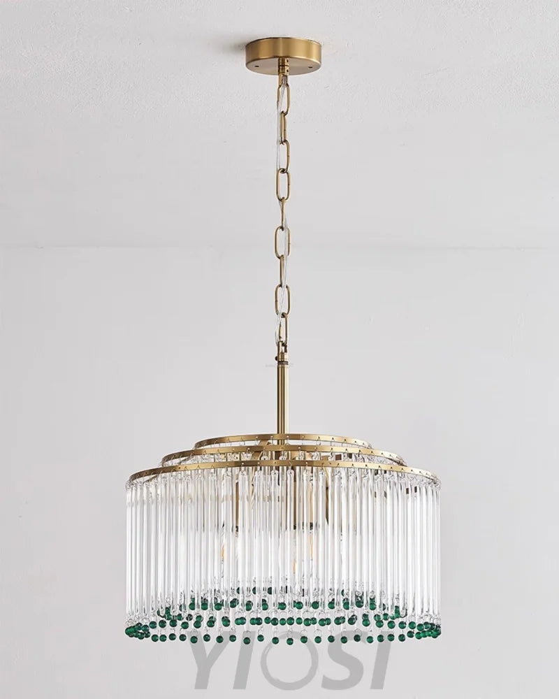Casandra Chandelier Dia 40cm - Yiosilamp